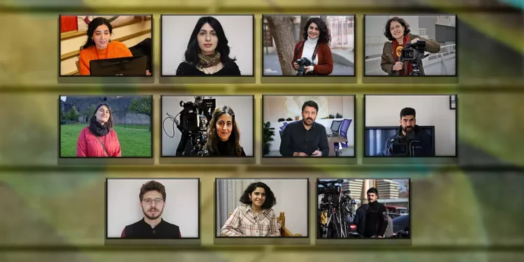 Gazetecilerden gözaltılara tepki: Meslektaşlarımızı serbest bırakın