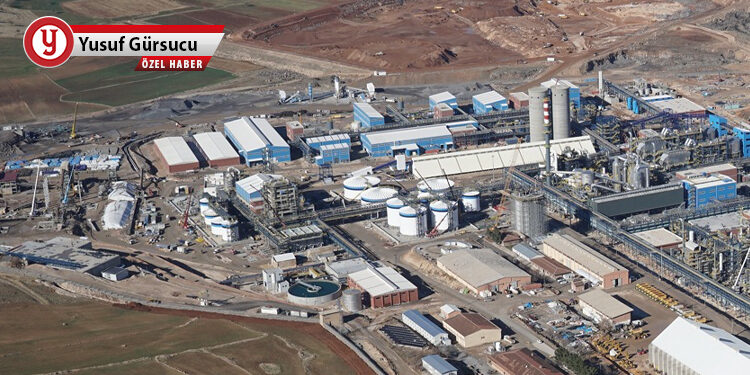 Kongo’da öldüren maden, Türkiye’de yaşatır mı?