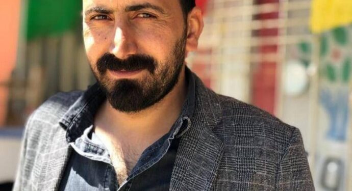 HDP Çelikhan Eşbaşkanı ve 2 kişi gözaltına alındı