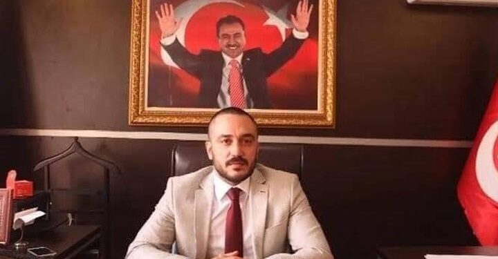 HSK’dan eşini katleden erkek için taziye mesajı