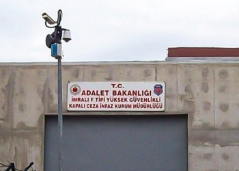 CPT’den İmralı ziyareti