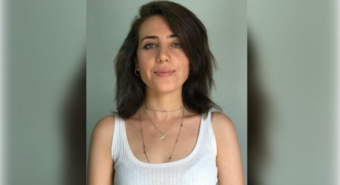 Gazeteci İnci Aydın hakkında beraat kararı