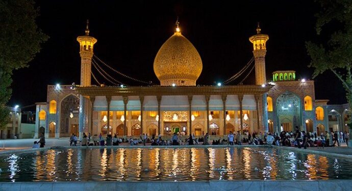 İran’da türbeye saldırı: En az 15 ölü, 40 yaralı