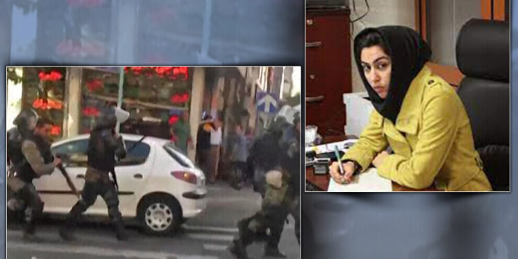 İranlı 300 gazeteci meslekdaşlarının tutuklanmasını kınadı