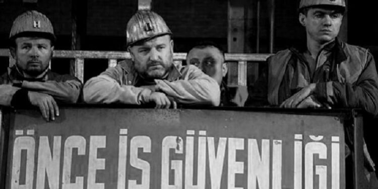 Bakan artan iş cinayetlerine Bartın’dan sonra ‘ikna’ oldu: Maalesef doğru