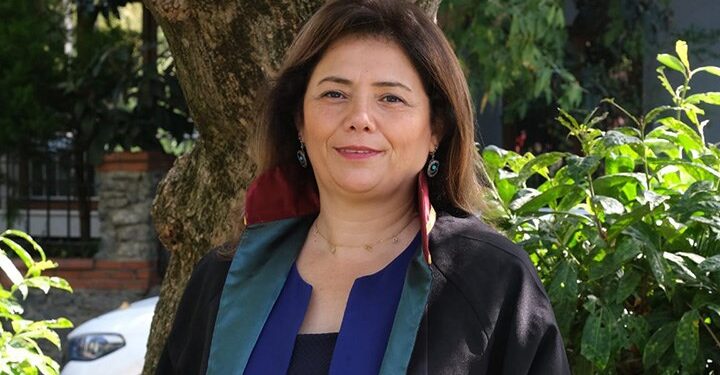 İstanbul Barosu’nda ilk kez kadın başkan seçildi