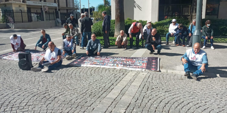 Cemil Kırbayır’ın akıbeti soruldu