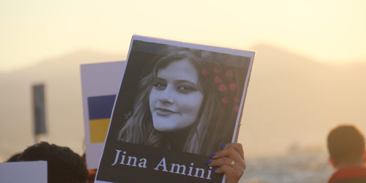 Kadınların isyanı dünyayı değiştiriyor