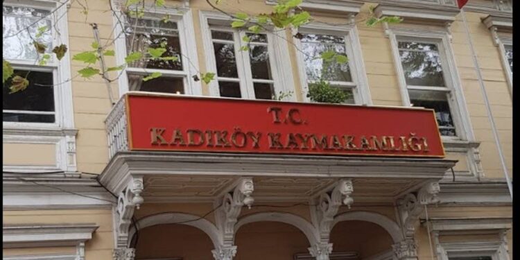 Fincancı ve gazeteciler için Kadıköy’de yapılacak eylem yasaklandı