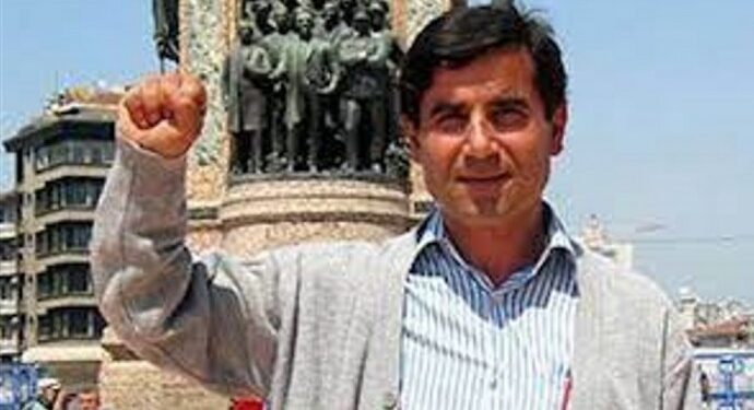 Kanser hastası Durmaz serbest bırakıldı