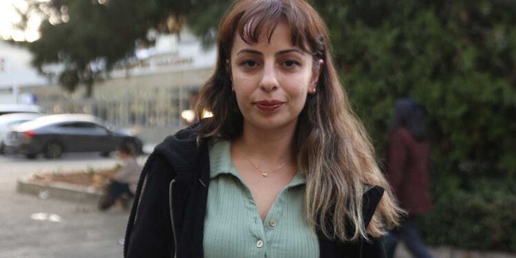 ‘Kimyasala dair görüntüler araştırılsın’ diyen avukata soruşturma