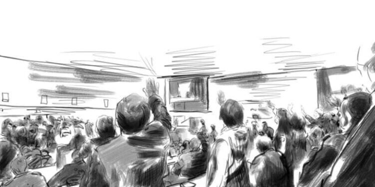 Kobanê Davası: Bir tanığın beyanı 10 dosyaya eklenmiş