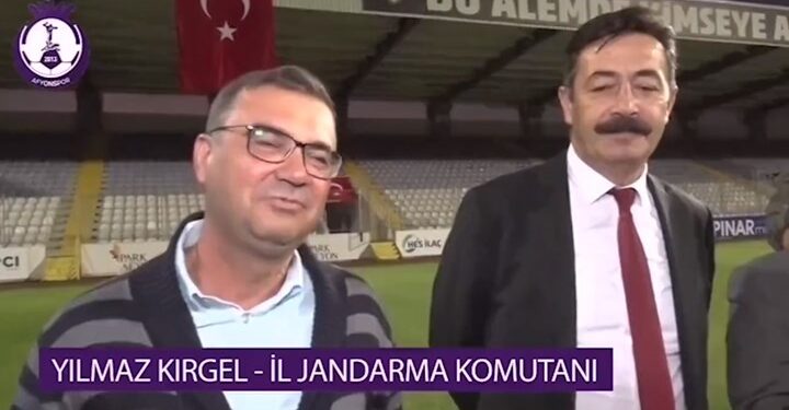 Diyarbakır Barosu’ndan Kırgel hakkında suç duyurusu