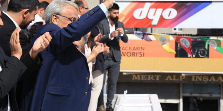 Sancar Kars’ta: ‘Jîna ile Nagihan’ı katleden zihniyet aynı’