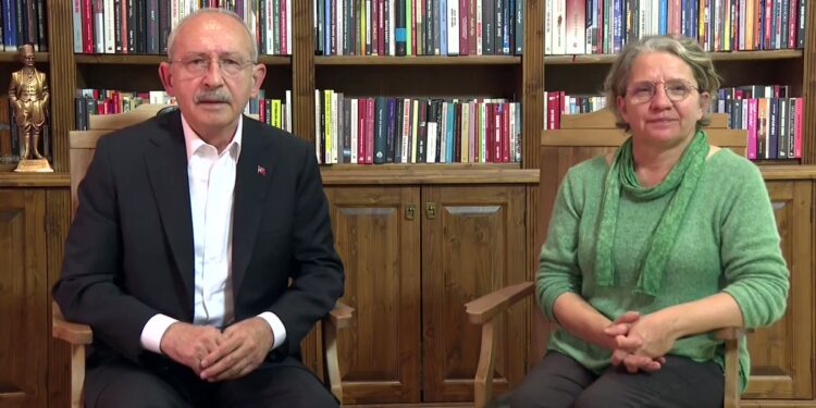 Kılıçdaroğlu: Türkiye’de bir metamfetamin salgını var; saray bu salgını besliyor