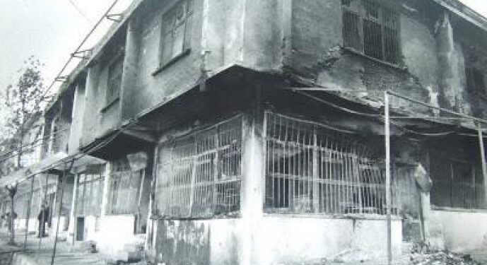 Lice Katliamı’nın üstünden 29 yıl geçti