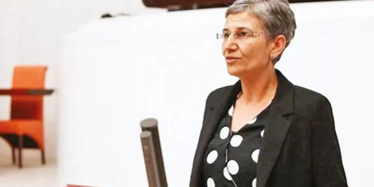 İHD’den Leyla Güven açıklaması: Serbest bırakılsın
