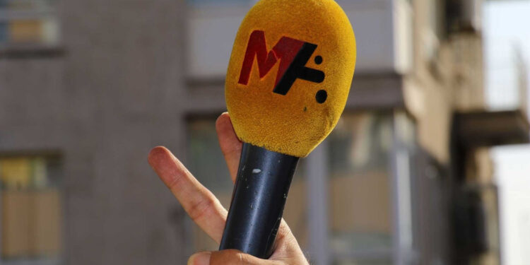 Farklı illerde gözaltına alınan gazeteciler Ankara’ya getirildi