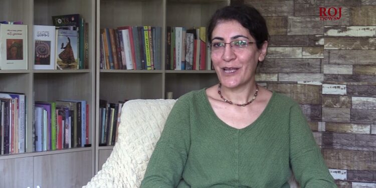 Akarsel’e suikast: Sıkılan kurşun kadın özgürlük mücadelesinedir