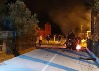 Soylu’nun Mersin eylemini yaptığını iddia ettiği Ercan’dan açıklama