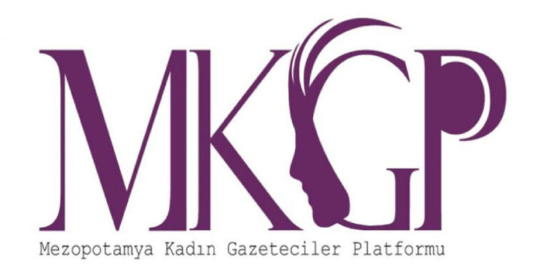 MKGP’den ‘Kadın Gazetecilere Özgürlük’ kampanyası