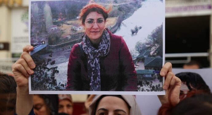 Akarsel için 51 kentte protestolar olacak