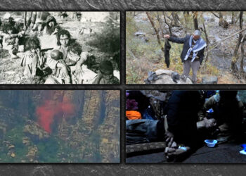 Erdoğan’ın kimyasal açıklamasını raporlar yalanlıyor