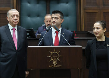 27 yıl önce Çevik Bir’lerin söylediğini bugün Erdoğan söylüyor