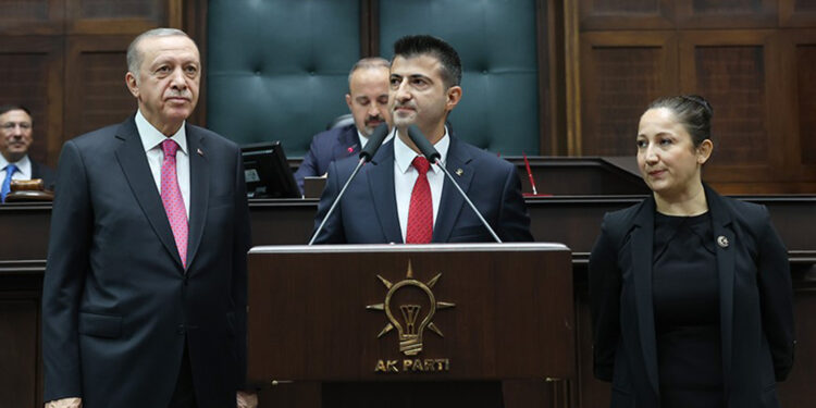 27 yıl önce Çevik Bir’lerin söylediğini bugün Erdoğan söylüyor