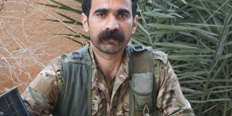 MİT’in ‘nokta operasyonla öldürdük’ dediği Yakut 1 yıl önce yaşamını yitirmiş