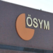 ÖSYM’nin 6 aylık geliri 1 Milyar TL!