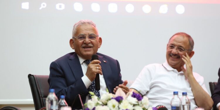 Yurttaşın sorununa AKP’nin ‘çözümü’: He de geç