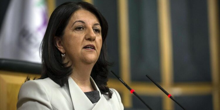 Buldan: Poyraz’ı, Nagehan’ı ve işçileri katleden zihniyet aynı