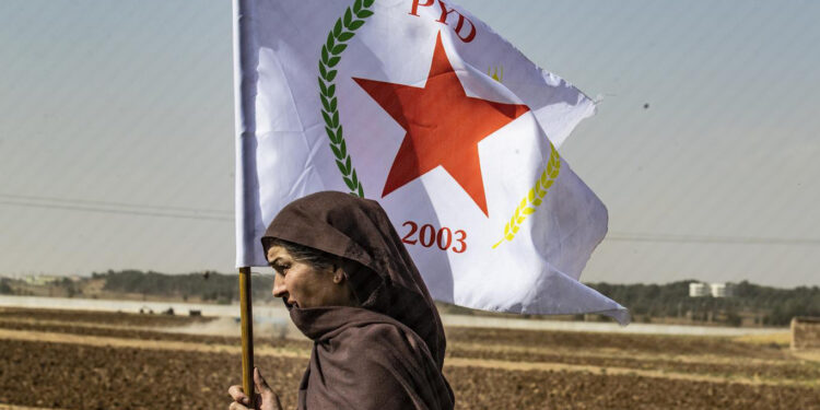 PYD’den saldırılara karşı birlik olma çağrısı