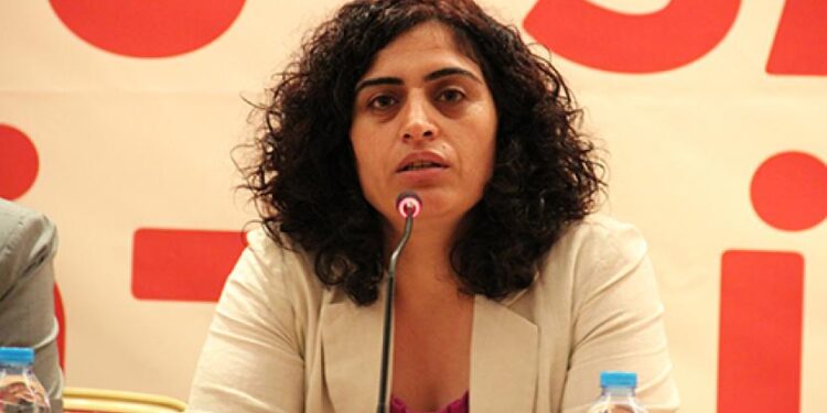 Tuncel ile birlikte 28 kişinin yargılandığı dava ertelendi