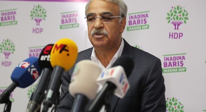 Sancar: Kimyasal silah kullanımı bağımsız heyetlerce incelenmeli