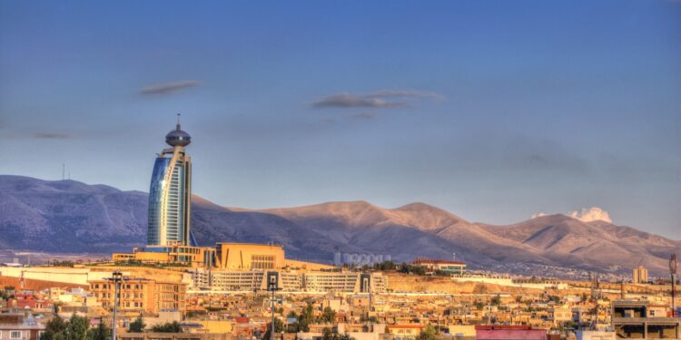 ‘KDP Türk MİT’ine serbestlik verdi’