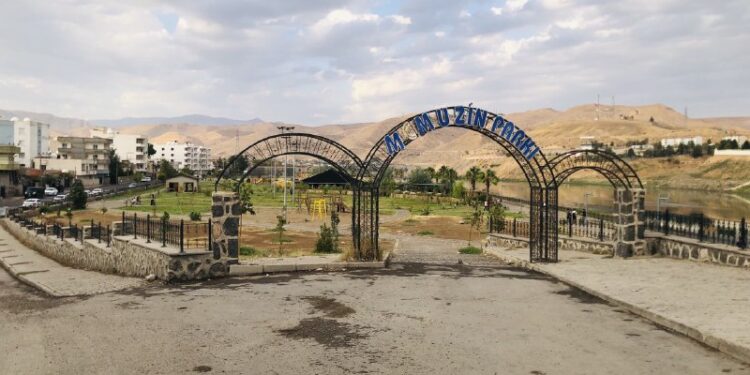 ‘Cizre’deki festival özel savaşın bir parçası’