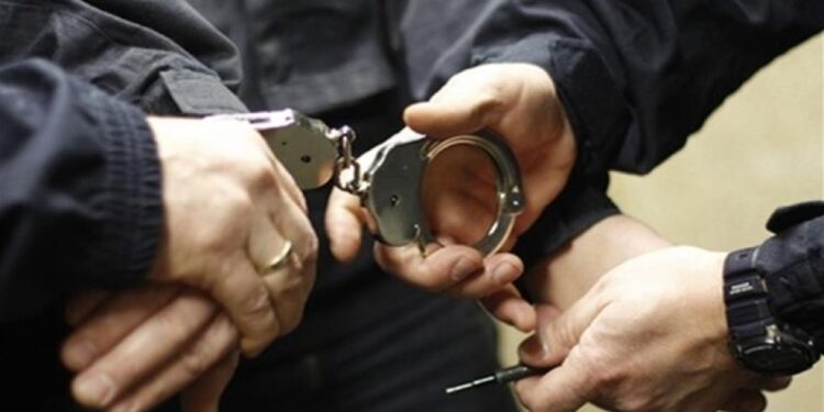 Süleymaniye’de 8 Kürt göçmen gözaltına alındı