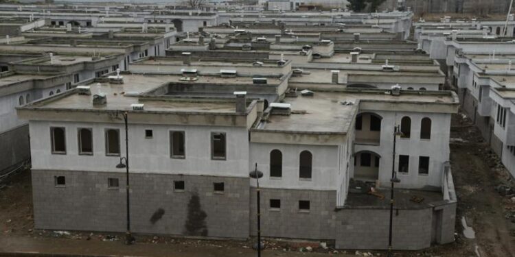 HDP Gençlik Meclisi: Sur’un tarihi değerlerine sahip çıkalım