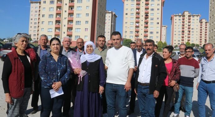 30 yıldır tutuklu olan Taş’ın tahliye olacağı gün infazı yakıldı