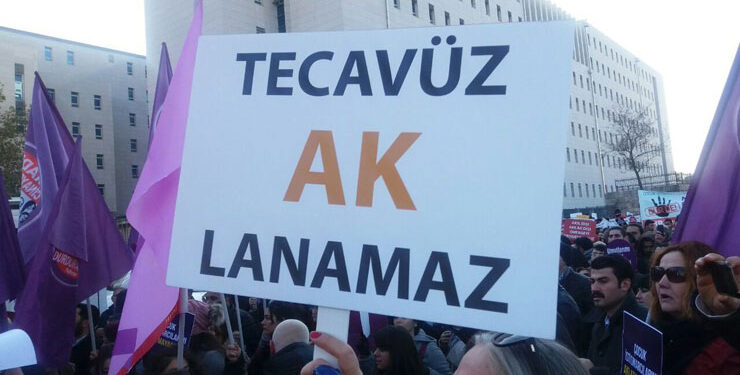 Tecavüzcü korucuya 50 yıl hapis cezası verildi