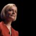 İngiltere Başbakanı Liz Truss istifa etti