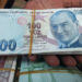 Dolar karşısında en çok değer kaybeden para birimi TL