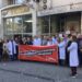 İstanbul Tabip Odası: Mücadeleyi sürdüreceğiz