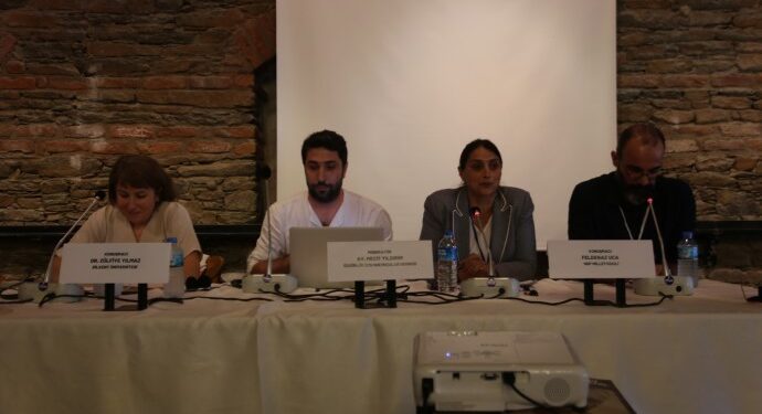 Uca: Şengal’deki iradeye tahammülleri yok