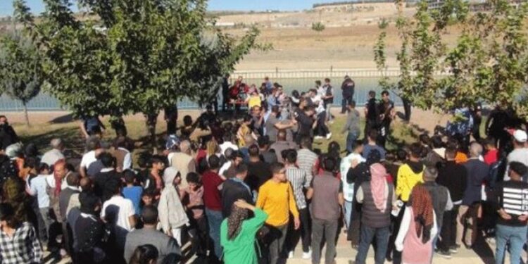 Urfa’da kanala düşen iki kardeş hayatını kaybetti