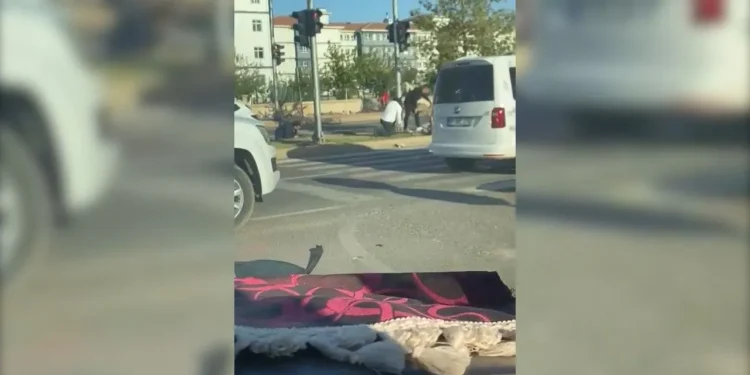 Urfa’da okul önünde silahlı kavga: 2 öğrenci hayatını kaybetti