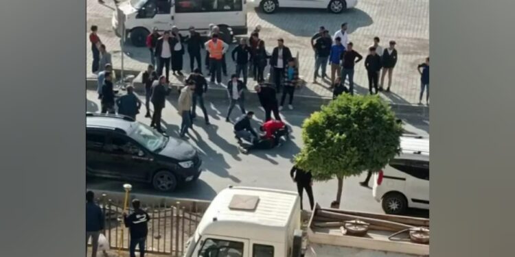 Polisin çarptığı 13 yaşındaki çocuk yeniden ameliyat olacak