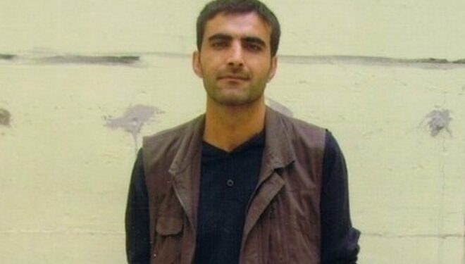 Hasta tutuklu Aktaş’ın durumu kötüye gidiyor